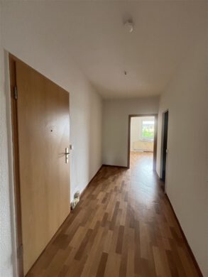 Elsterberger Straße 17, 07549 Gera, Etagenwohnung